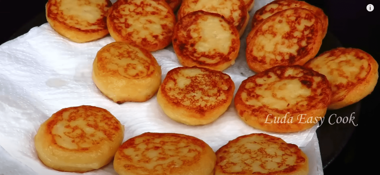 Кулінарка сказала, як приготувати правильні картопляні оладки