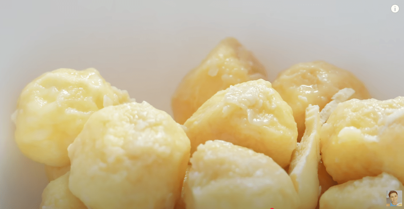 Кулінарка показала, як можна приготувати смачні вареники без ліплення