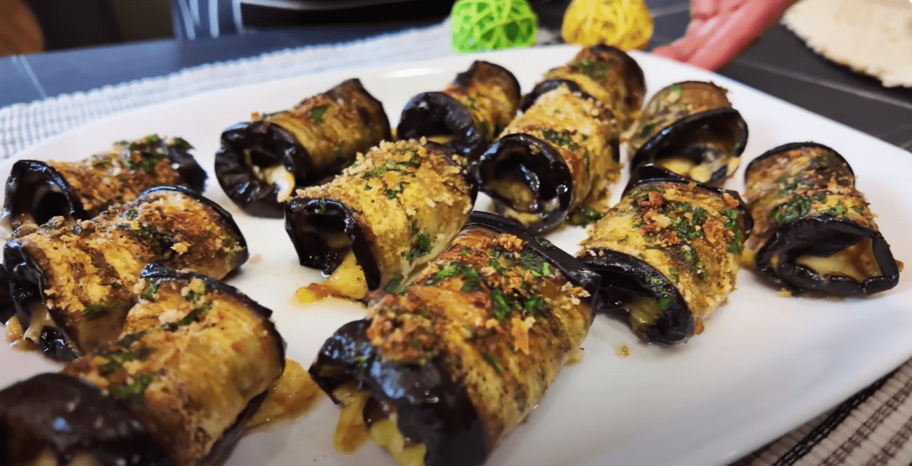 Кулінарка знайшла найсмачніший спосіб приготування баклажанів