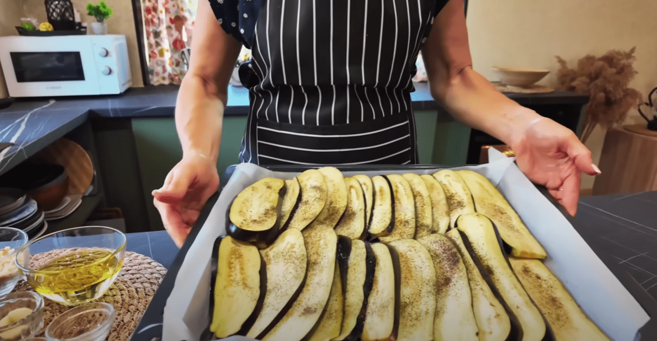 Кулінарка знайшла найсмачніший спосіб приготування баклажанів