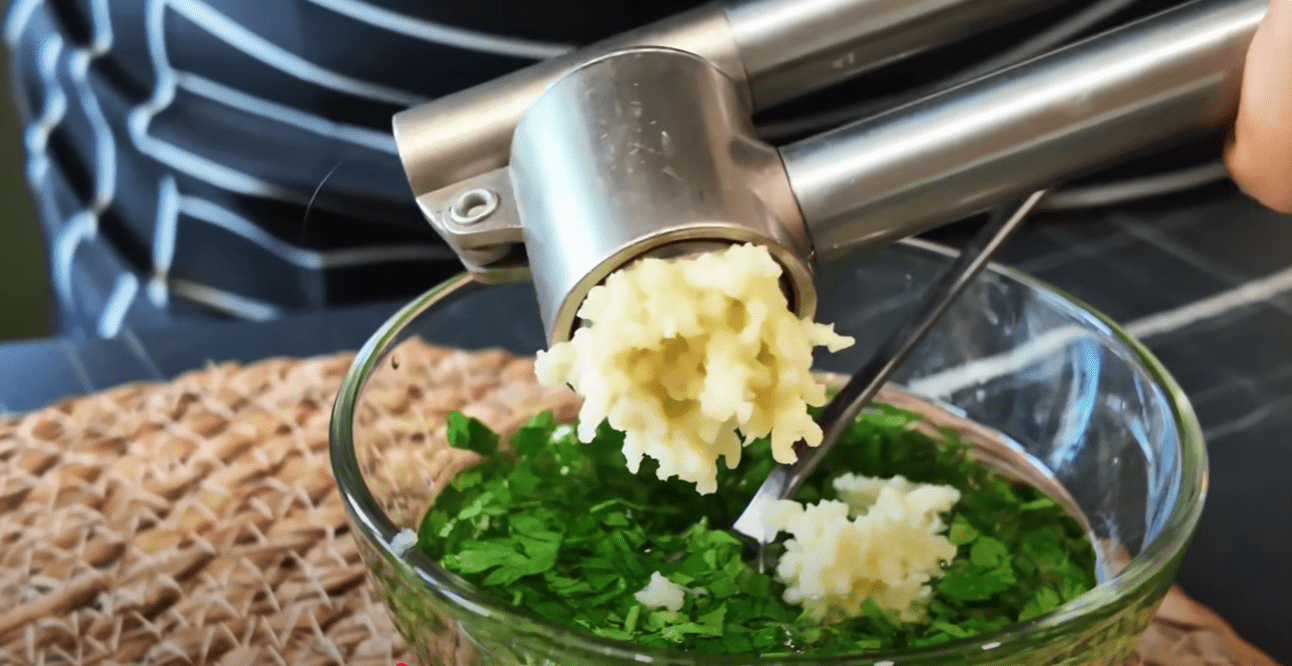 Кулінарка знайшла найсмачніший спосіб приготування баклажанів