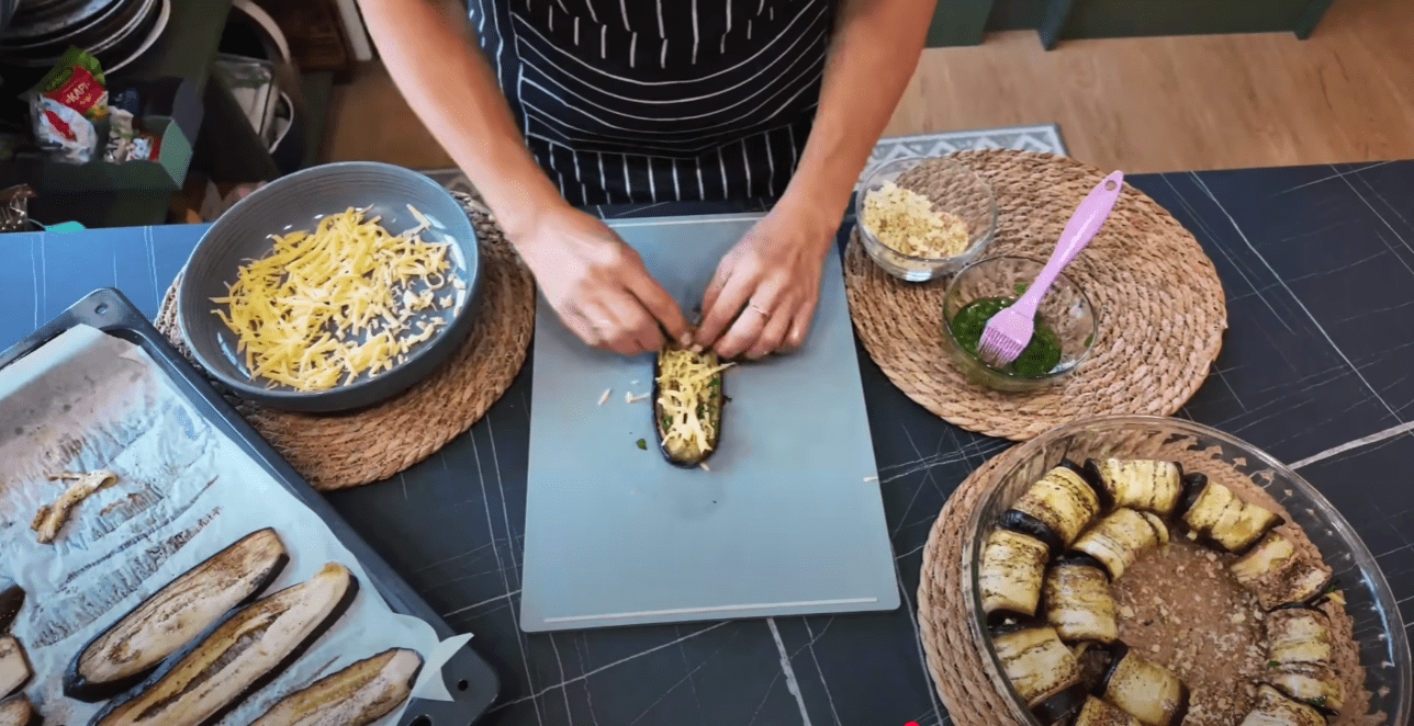 Кулінарка знайшла найсмачніший спосіб приготування баклажанів