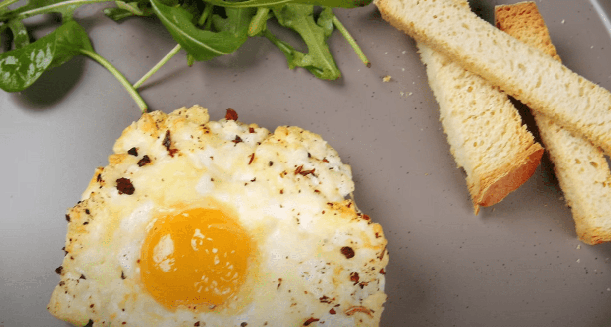Кулінарка дала рецепти сніданків із яєць: без смаження