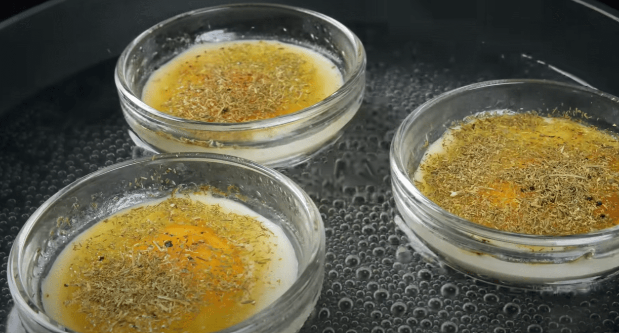 Кулінарка дала рецепти сніданків із яєць: без смаження