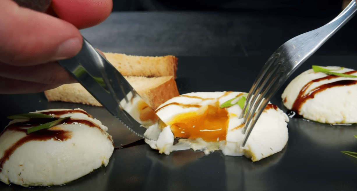 Кулінарка дала рецепти сніданків із яєць: без смаження