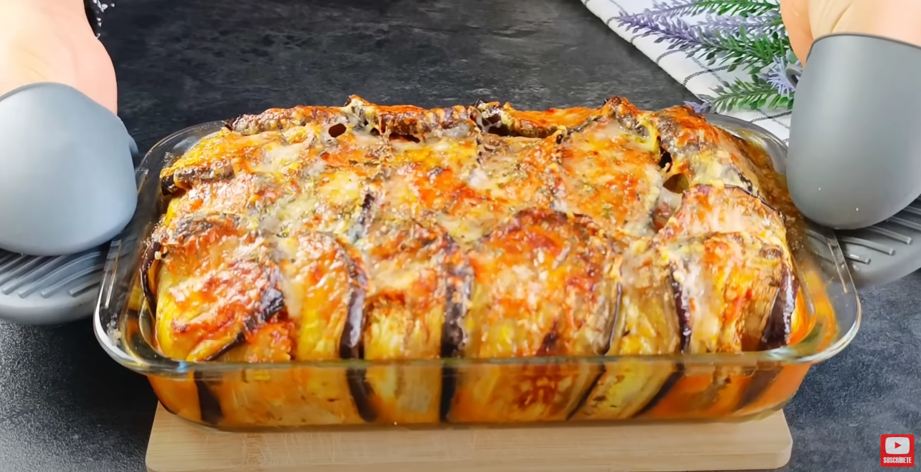 Кулінарка розповіла, як приготувати баклажани, які сподобаються навіть дітям