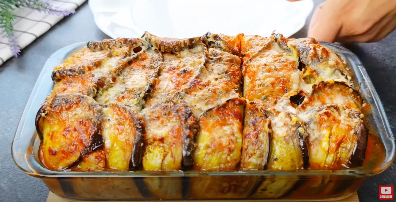 Кулінарка розповіла, як приготувати баклажани, які сподобаються навіть дітям