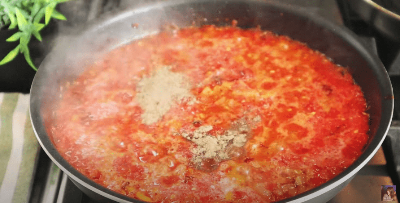 Кулінарка дала рецепт справжньої Султанської закуски з баклажанів