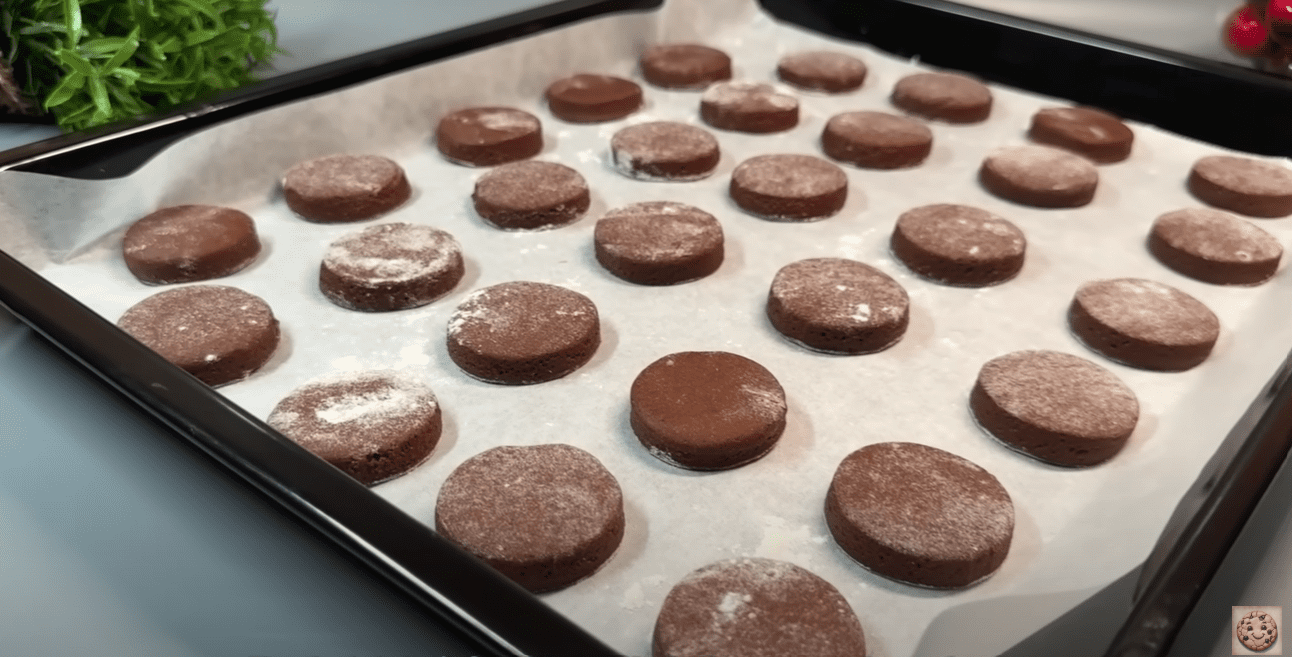 Кондитерка згадала рецепт пряників, який було втрачено 100 років тому