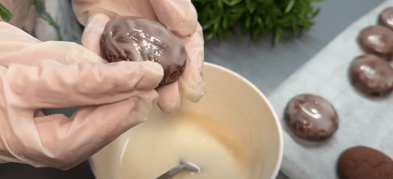 Кондитерка згадала рецепт пряників, який було втрачено 100 років тому