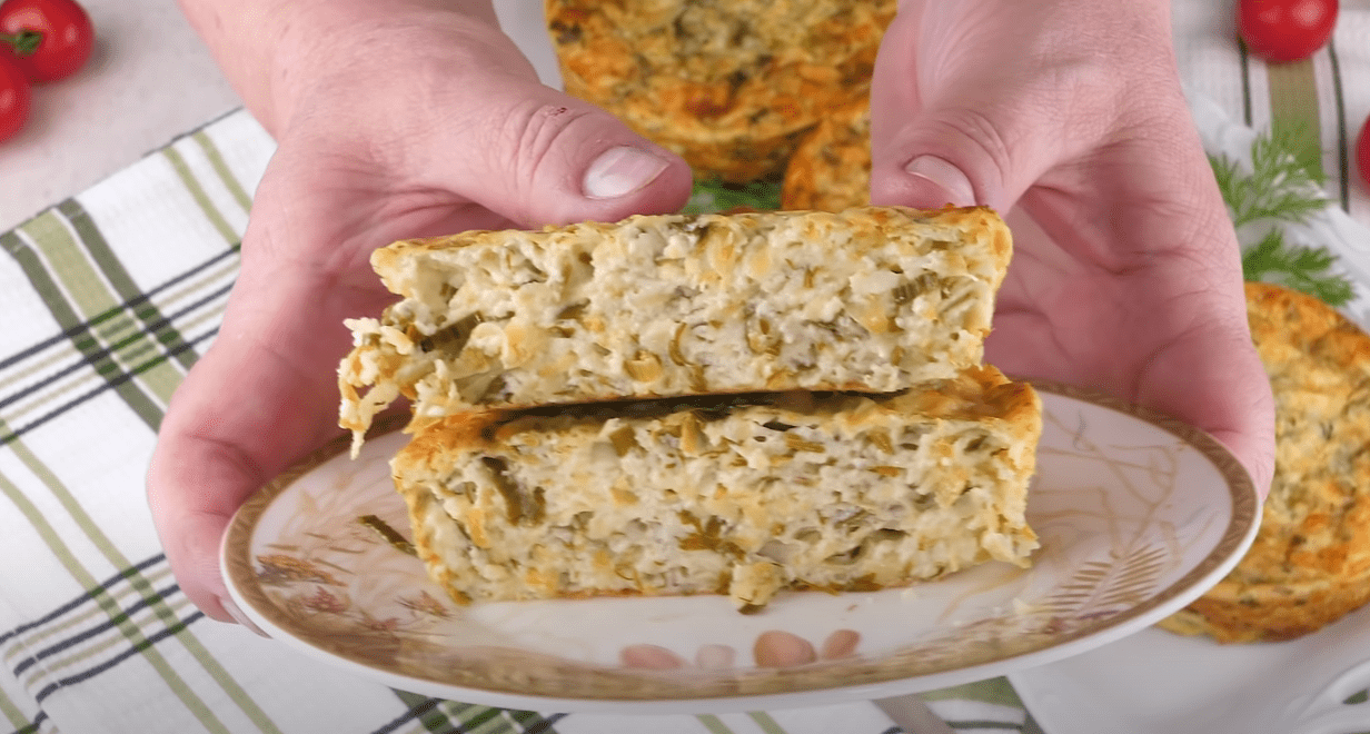 Кулінари розповіли, як приготувати найсмачнішу запіканку з 1 кабачка