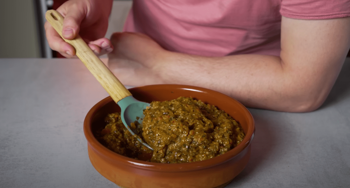 Кулінари розповіли, як приготувати справжню ікру по-одеськи: оригінальний рецепт