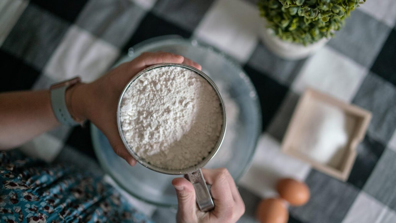 Дієтологи назвали найкорисніше борошно для здоров'я