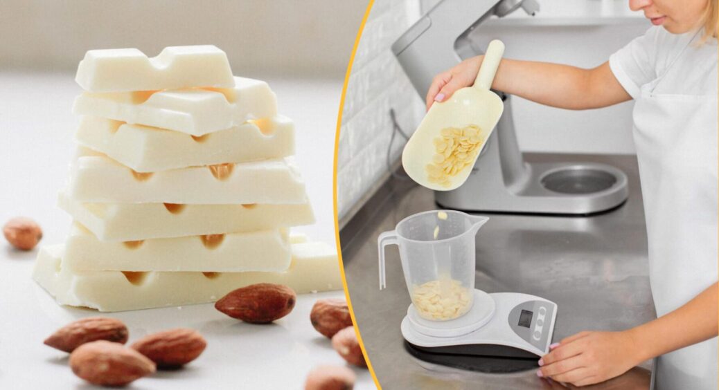 Ви не повірите! Професор-технолог пояснила, з чого роблять білий шоколад: чи можна його дітям? 