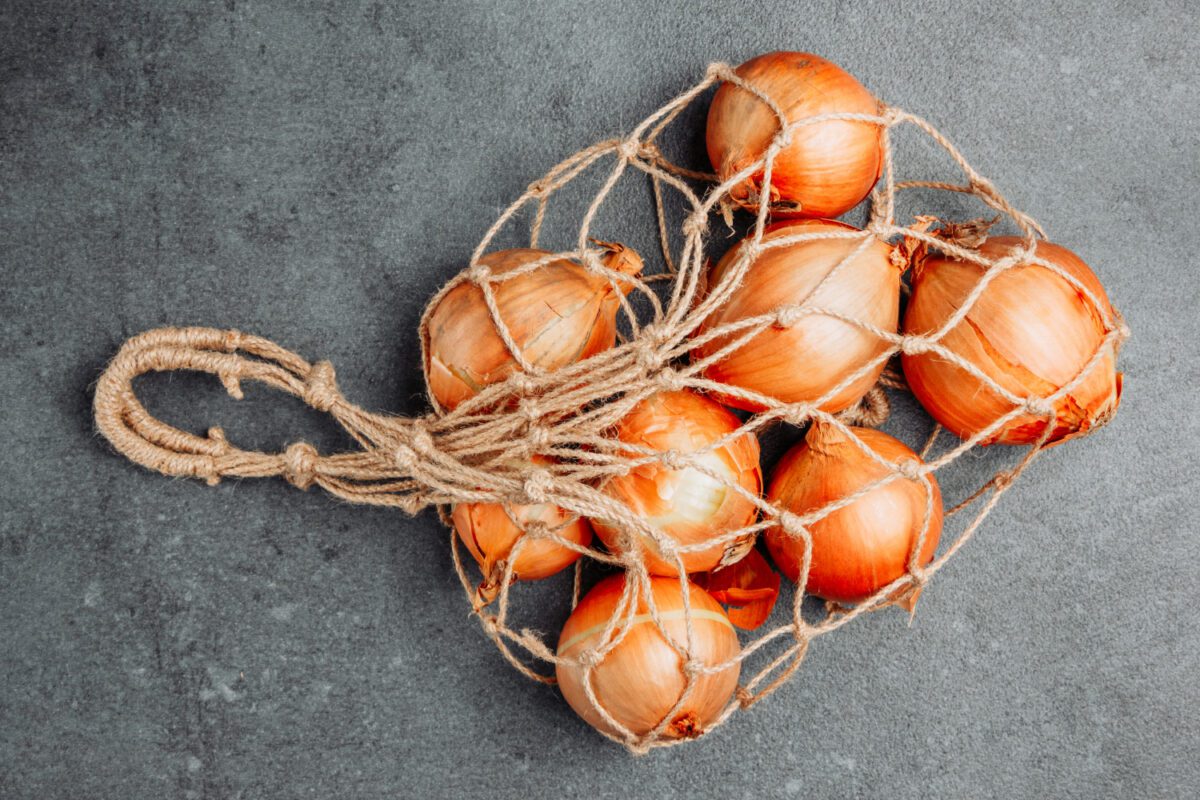 Який трюк допоможе зберегти врожай картоплі до наступного сезону