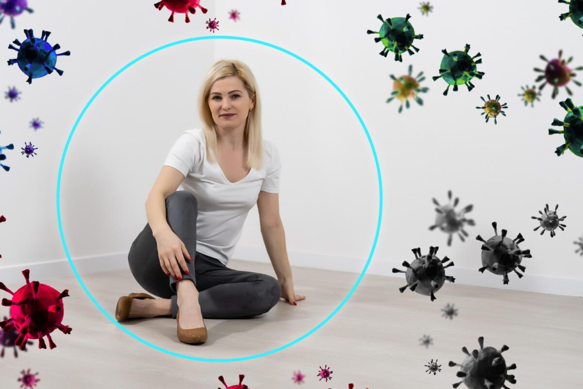 Як підтримати імунітет восени