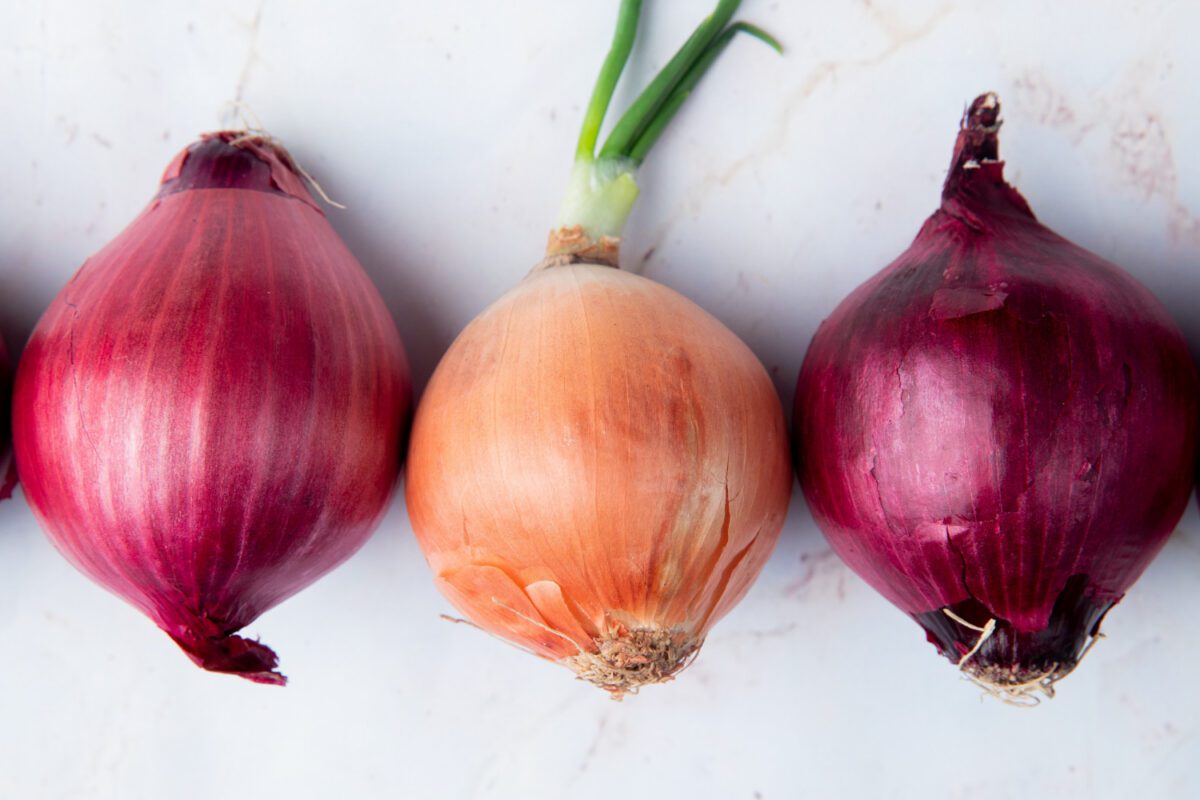 Експерти назвали найкращі дні для посадки цибулі в Україні у жовтні-листопаді