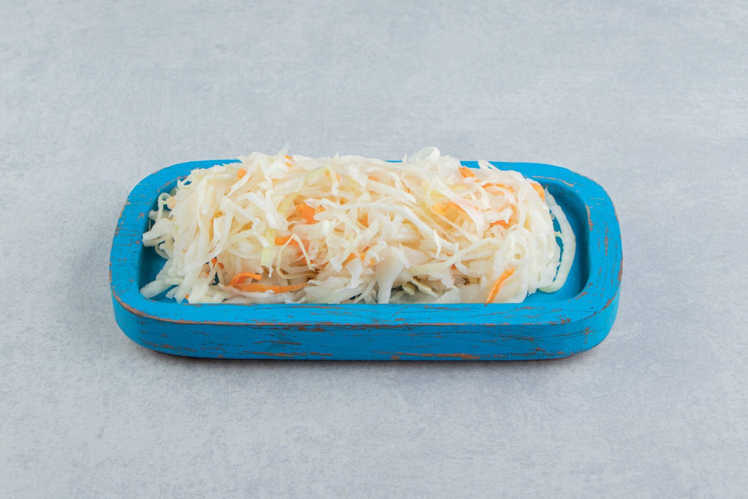 Кулінари поділились рецептом квашеної капусти з лимоном та спеціями