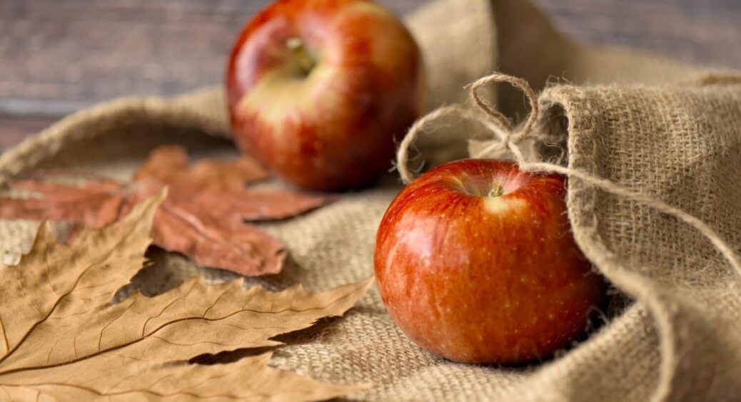 Свіжі та цілі понад 6 місяців: як зберегти яблука на зиму без додавання цукру і стерилізації 