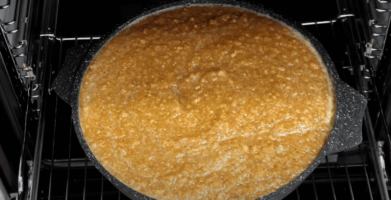 Експерти розповіли, як приготувати густе і смачне яблучне повидло у духовці