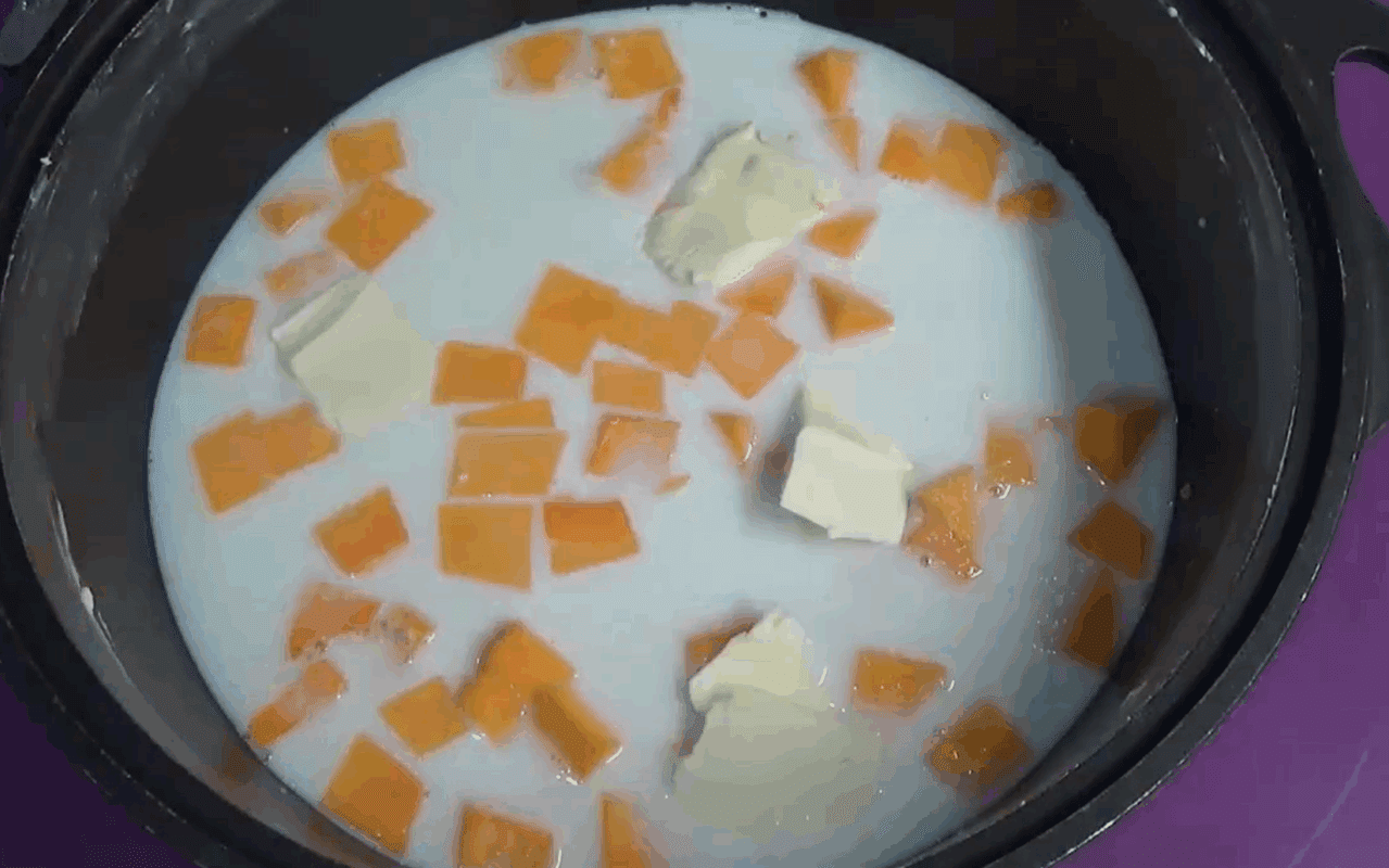 Кулінари розповіли, як приготувати найсмачнішу гарбузову кашу у духовці