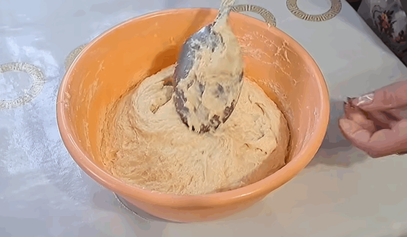 Кулінари розповіли, як приготувати традиційні полтавські галушки на кефірі