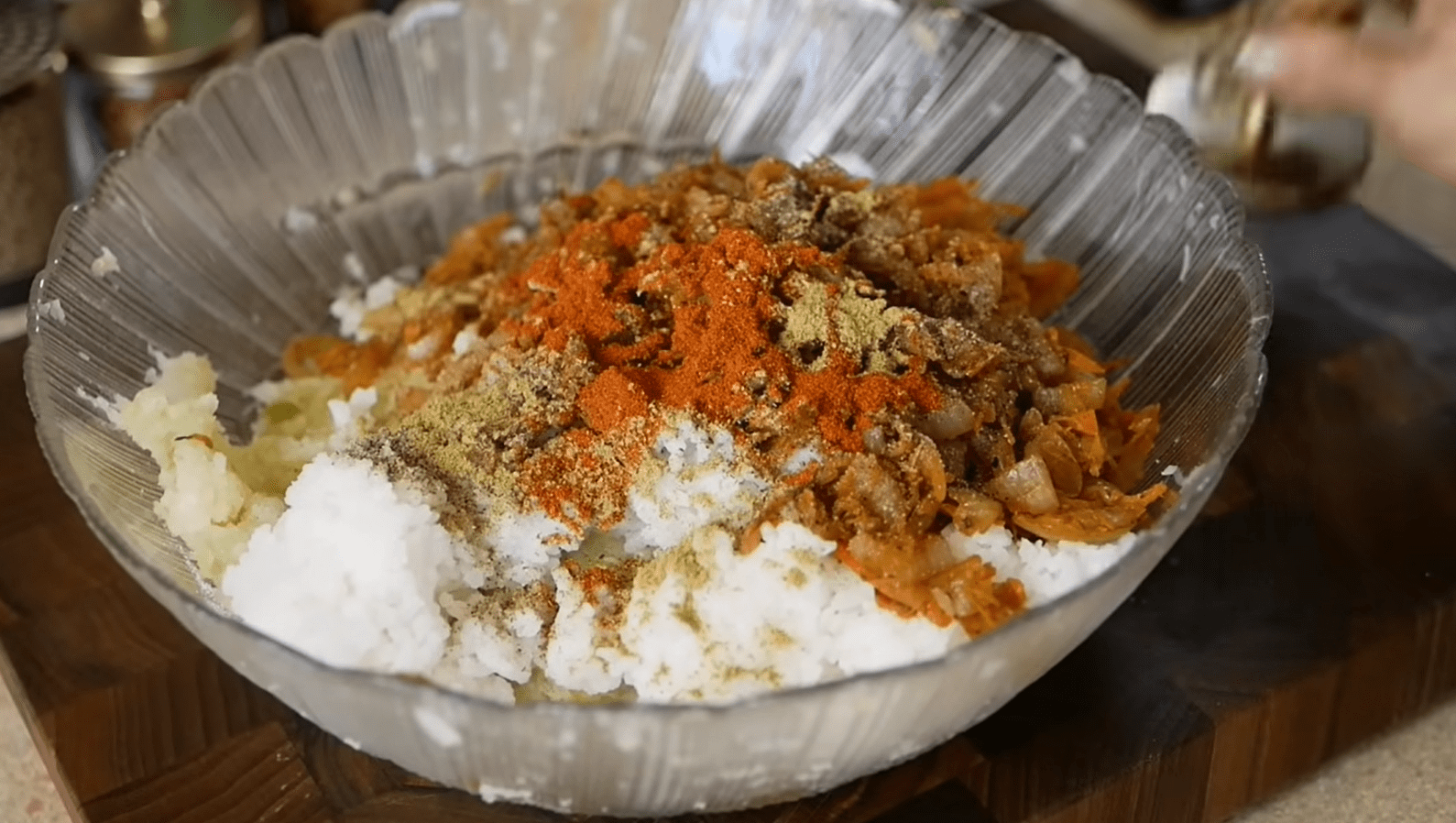 Рецепт смачних і ніжних котлет з капусти без грама м'яса