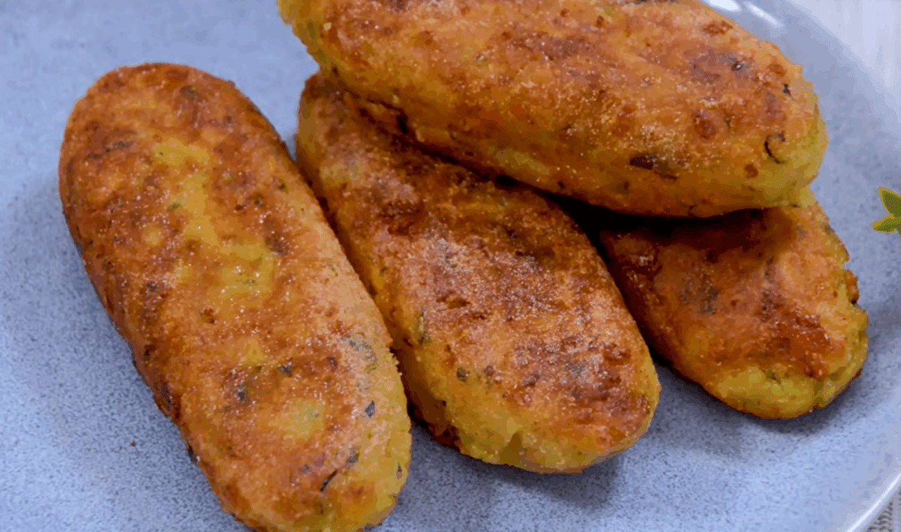 Кулінари розповіли, як приготувати смачні і ніжні котлети з кабачків