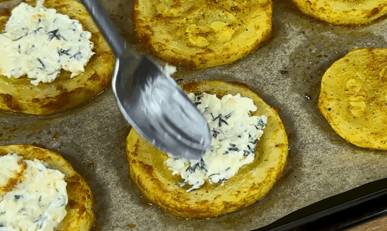 Господині поділилися новим рецептом з кабачків і сиру