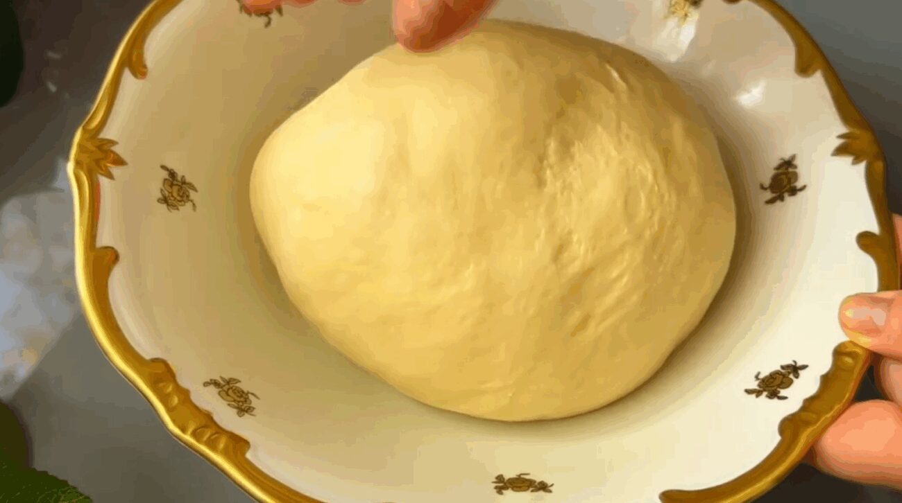 Рецепт дуже смачних і пухких смажених пиріжків на сковороді