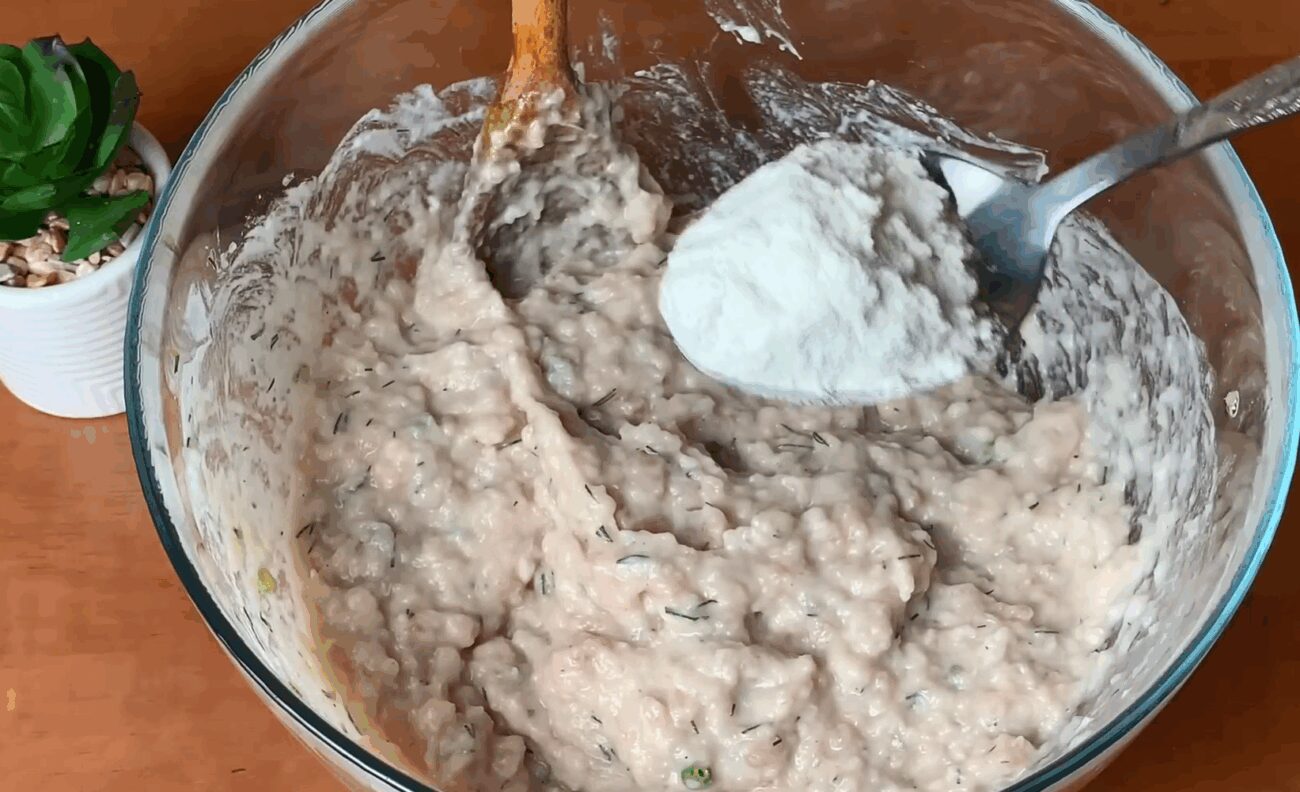 Рецепт дуже соковитих і пухких котлет на кефірі