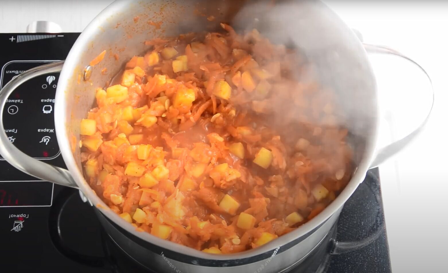 Рецепт смачної і ніжної кабачкової ікри на зиму