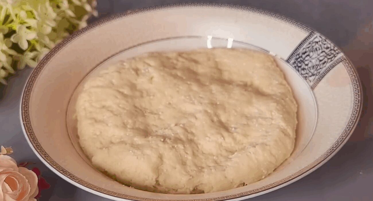 Рецепт дуже смачних сирних булочок з яблуками за 5 хвилин