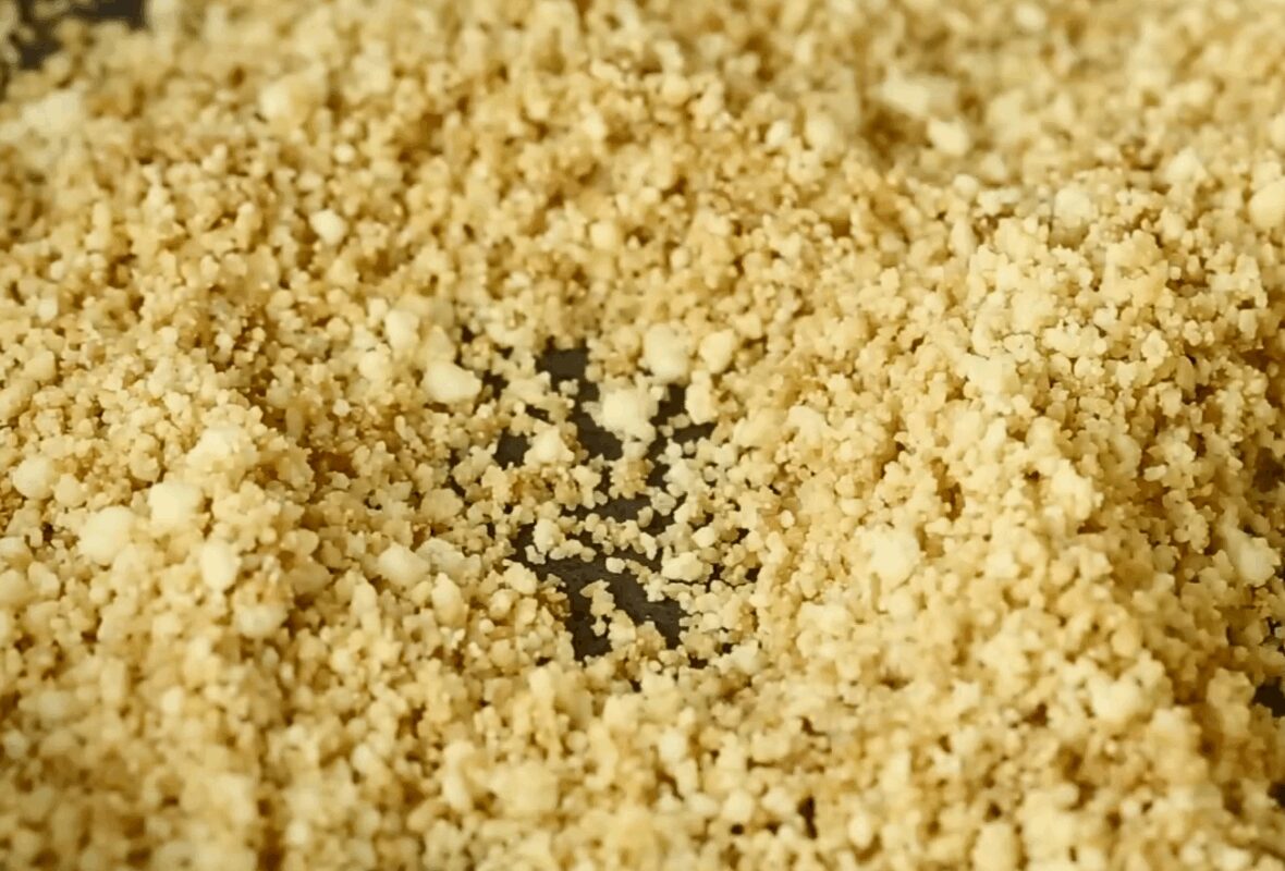 Рецепт смачного і ніжного торта Пломбір без випічки і печива