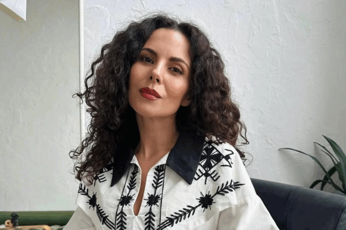 Стало відомо, скільки грошей отримувала Настя Каменських за рекламу ювелірного бренду