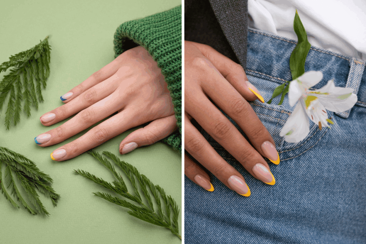 Експерти розповіли, який манікюр буде популярним в жовтні 2025 року