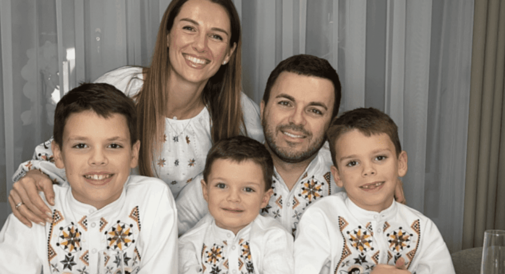 41-річний Решетнік діє як Могилевська: ось скільки він платить своїм малолітнім синам і за що 