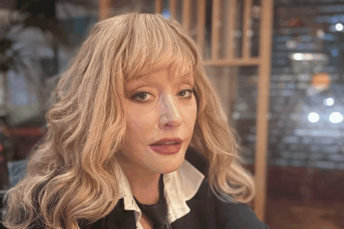 Алла Пугачова зробила пророцтво на 2027 рік