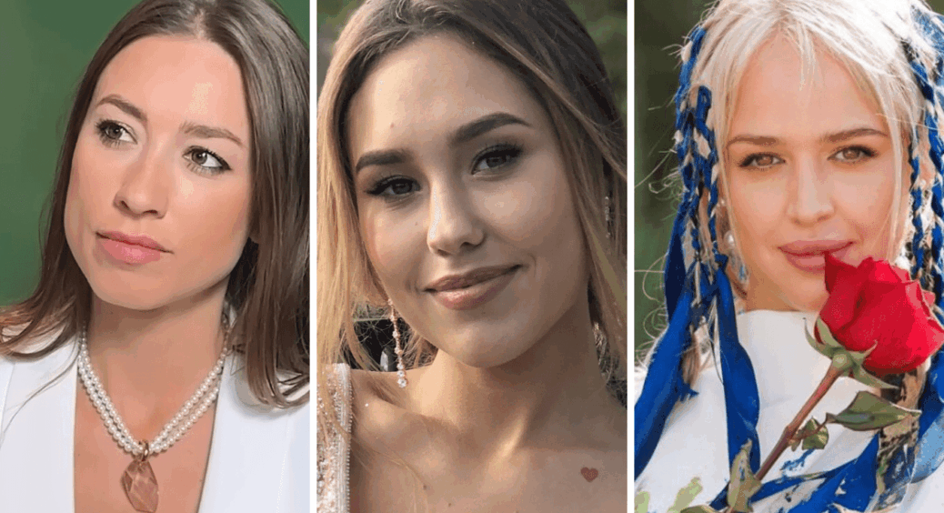Визнана краса: 3 переможниці “Холостяк Україна”, які стали відомі на весь світ 