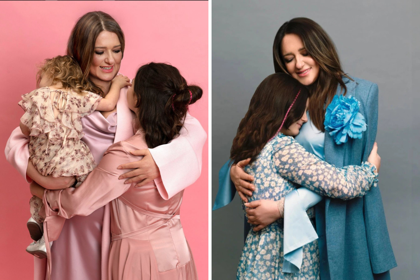 Наталія Могилевська розповіла, скільки заробила її донька Мішель влітку