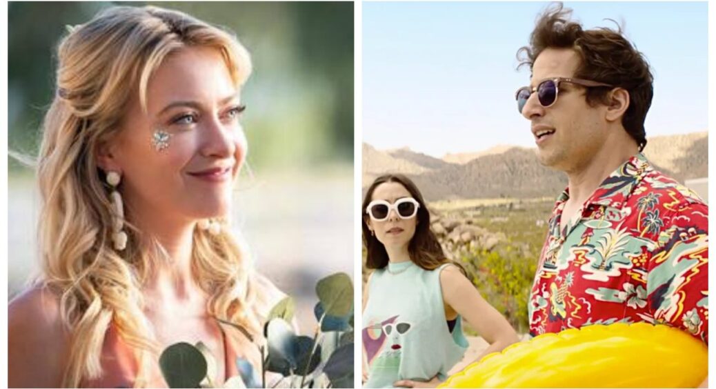 Підвищують настрій: 4 комедії від Netflix для тих, кому потрібно перезавантажитися 