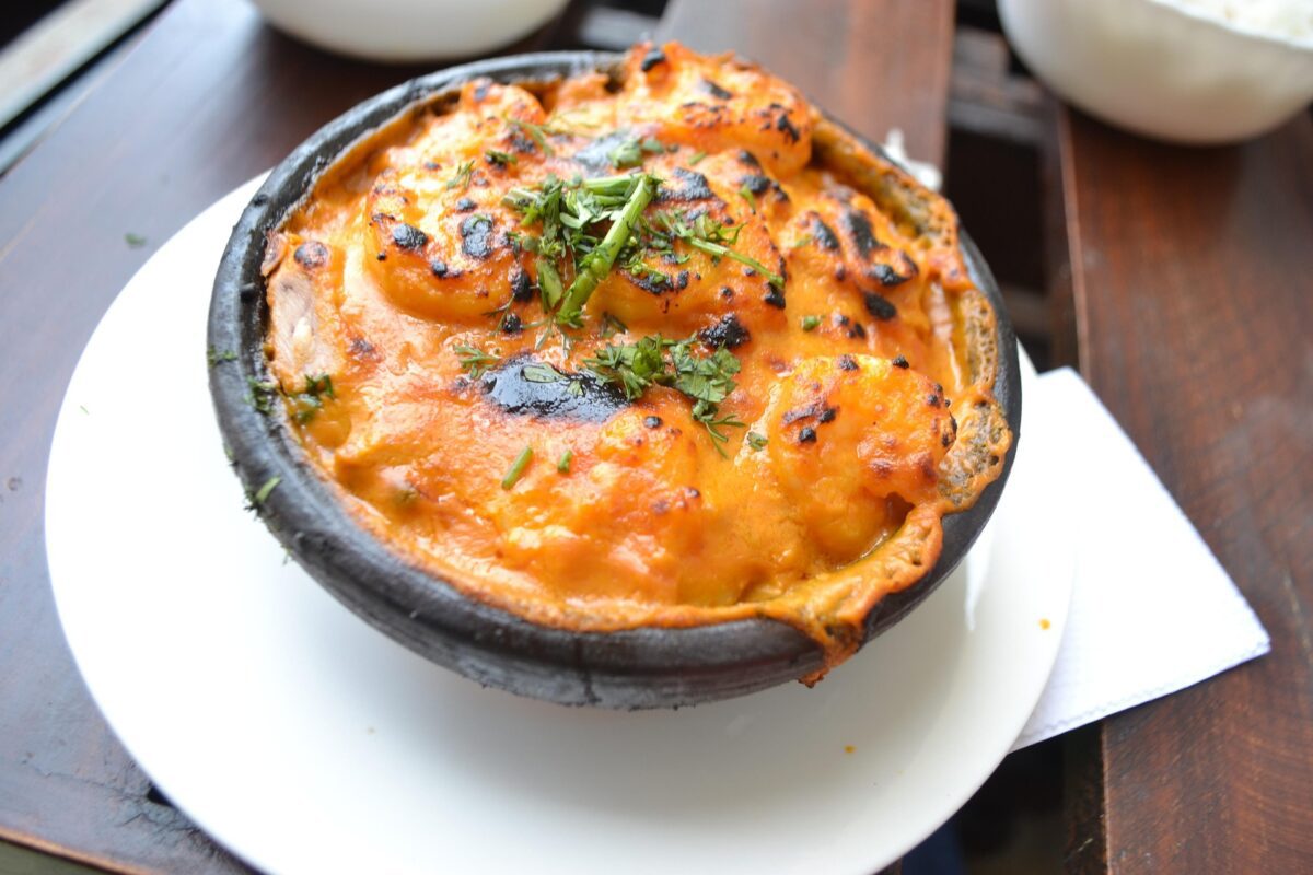 Кулінари розповіли, як з одного гарбуза приготувати найсмачнішу запіканку