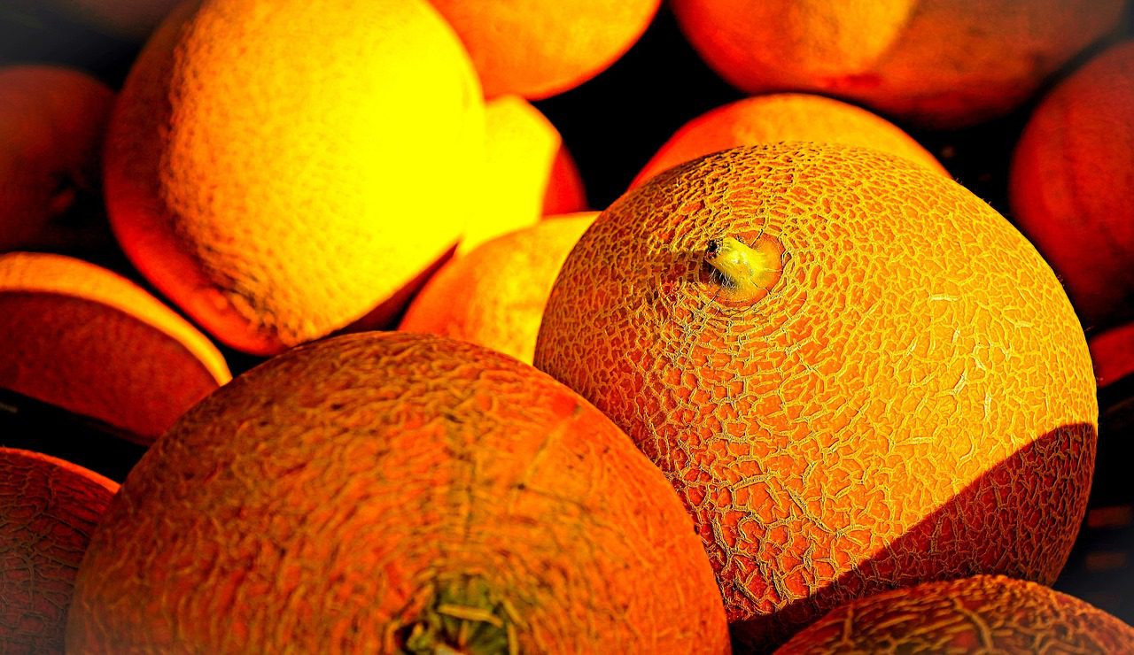 Як зберегти кавуни і дині до Нового року