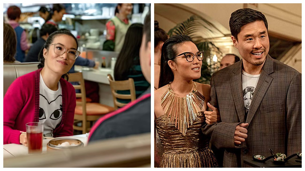 Психологи порадили комедійні фільми від Netflix для настрою