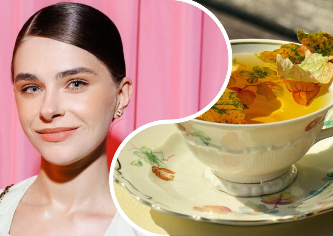 Дієтологи пояснили, який чай корисніший за зелений і чому його п'ють зірки