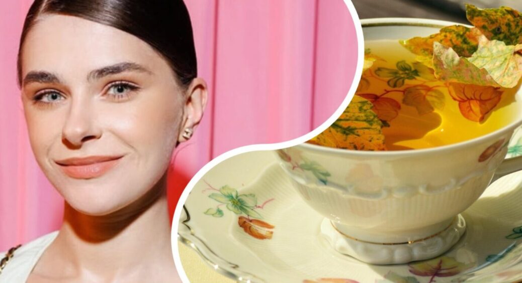 Корисніший за зелений, а пахне – печивом: цей чай п’ю по 5 чашок на день – смачний сам по собі 