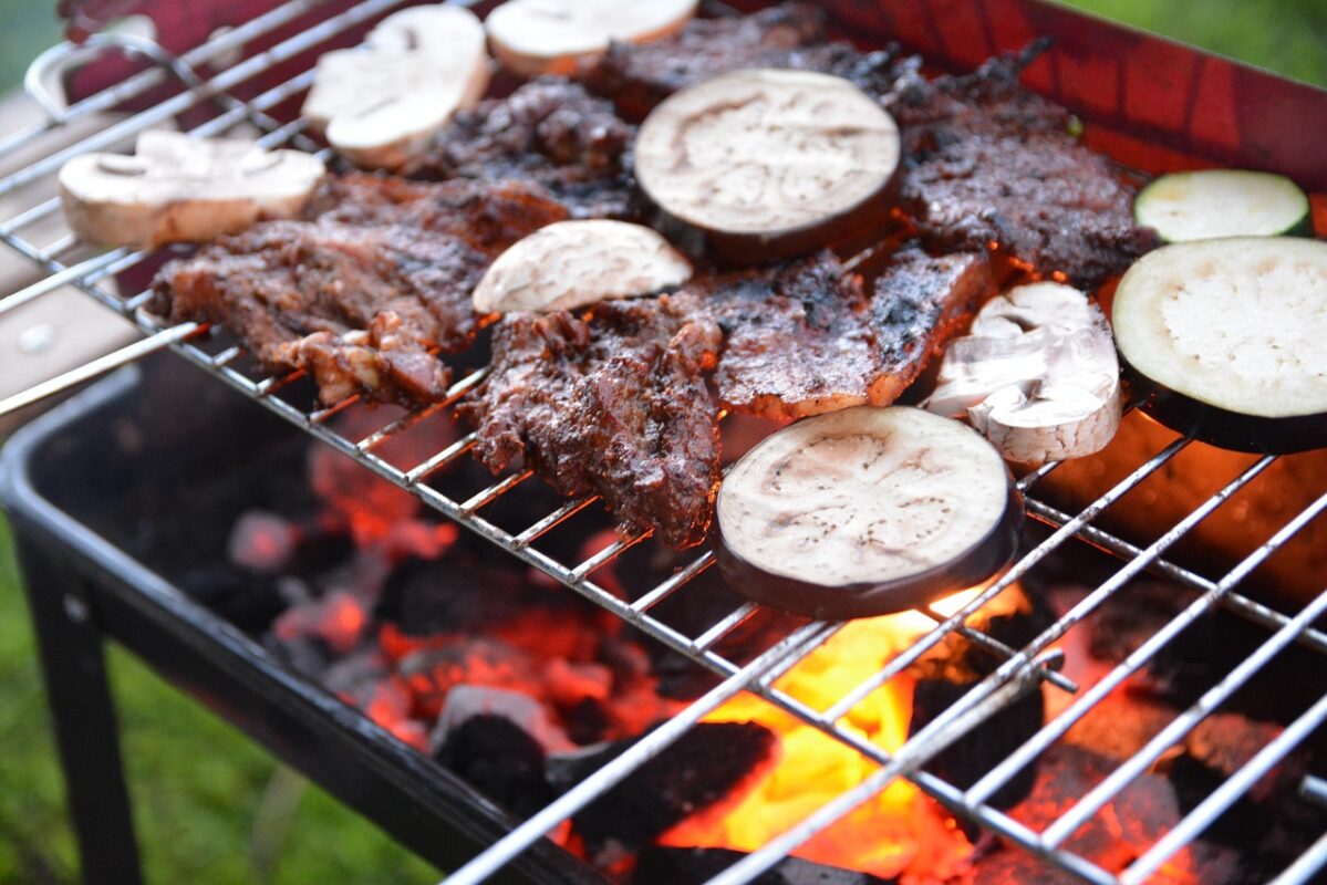 Кулінари пояснили, як з одного кабачка приготувати 7 страв на кожен день тижня