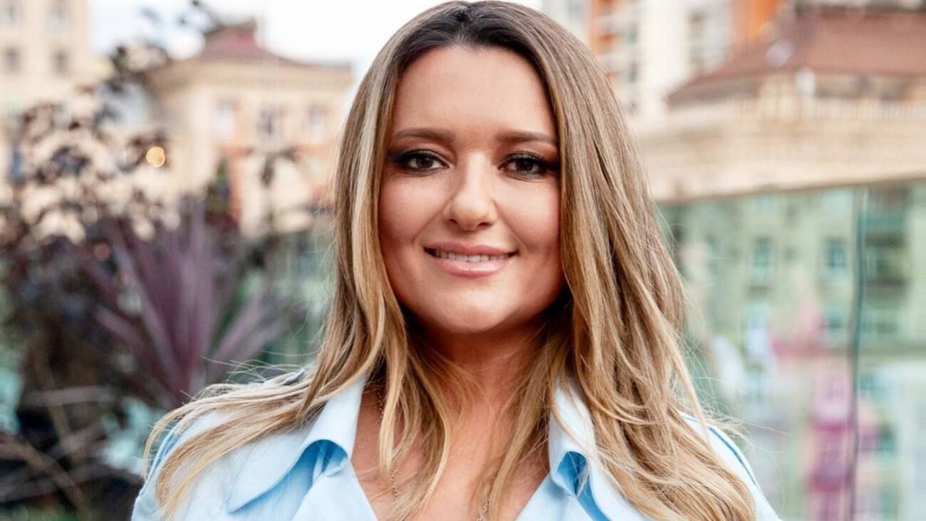 Наталія Могилевська розповіла, скільки грошей за літо заробила її старша донька