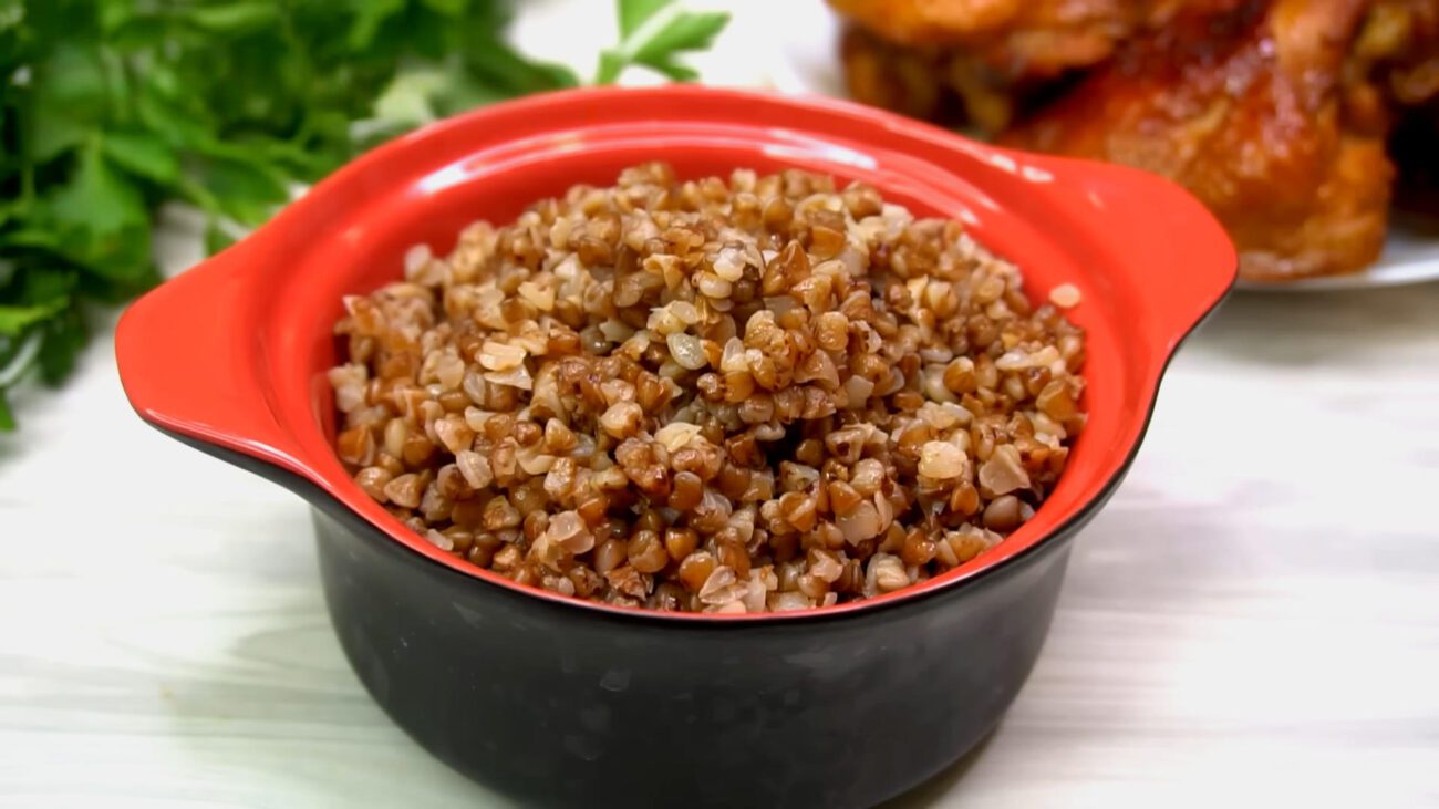 Кулінари показали, як зварити ідеально розсипчасту гречку