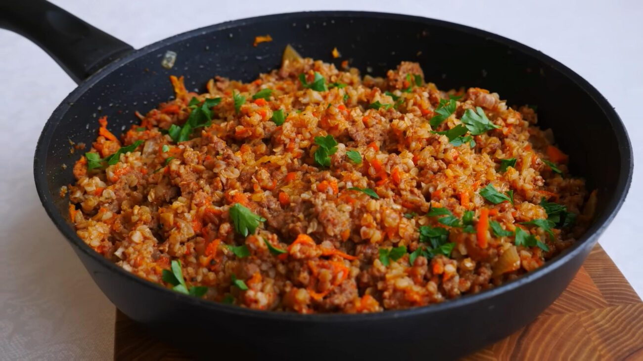 Господині поділилися секретами приготування ідеальної гречаної каші